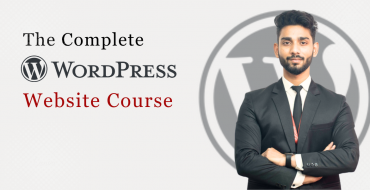 The Complete WordPress Website Course