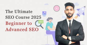 The Ultimate SEO Course 2025: Beginner to Advanced SEO