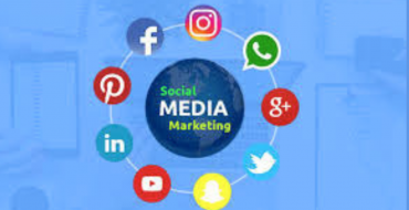 Social Media Marketing (SMM) 100 MCQs