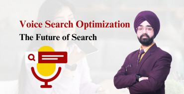 Voice Search Optimization: The Future of Search